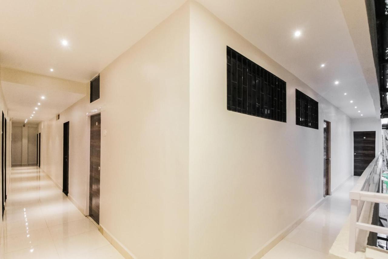 Capital O 61803 Sagar Lodge Alibag Exterior photo
