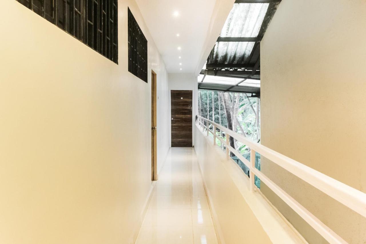 Capital O 61803 Sagar Lodge Alibag Exterior photo